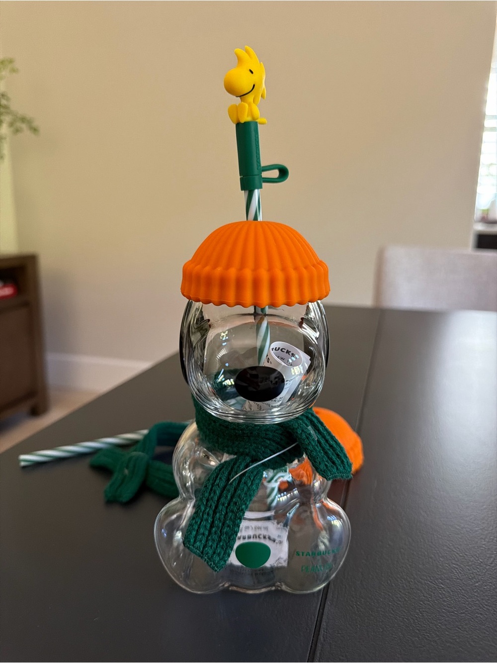 Starbucks Peanuts Collection - Picture 4 of 5